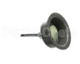 10489C00400 Kason Recesseed Push Rod Safety Rele