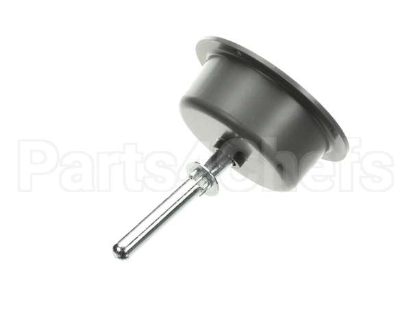 10489C00400 Kason Recesseed Push Rod Safety Rele