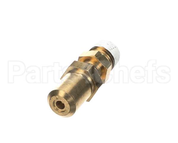 1049-9 Montague Orifice W/Elbow--Nat