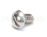 104923 Champion - Moyer Diebel Screw 1/4-20 X 3/8 Round Hd