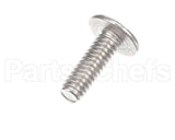 104957 Norlake Screw 8-32X1/2 Th Ph Ss