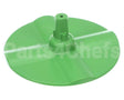 104964S Robot Coupe Sling Plate, R301D/Cl40