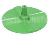 104964S Robot Coupe Sling Plate, R301D/Cl40