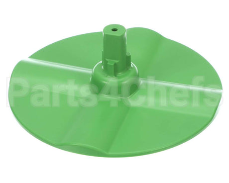 104964S Robot Coupe Sling Plate, R301D/Cl40