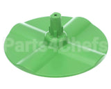 104964S Robot Coupe Sling Plate, R301D/Cl40