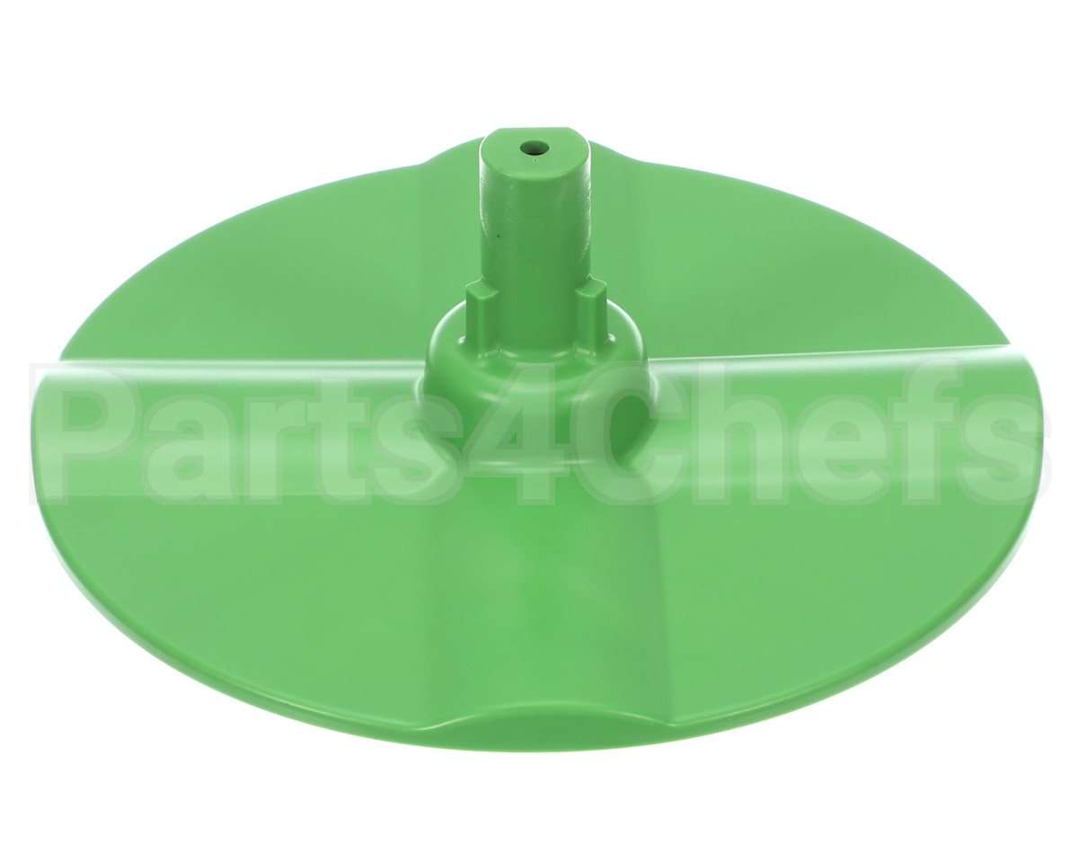 104964S Robot Coupe Sling Plate, R301D/Cl40