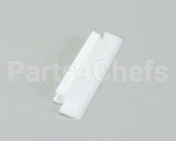 104984-02 Saniserv Blade Scraper 5 1/16