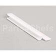 104984 Compatible Saniserv Blade, Scraper 6-1/2