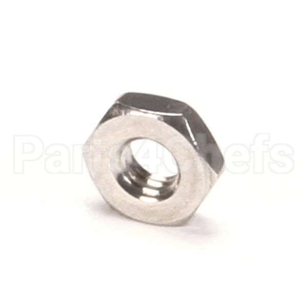 104985 Compatible Champion Nut Plain 10-32