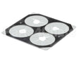 104B Dispense-Rite Box Cone Baffle Medium