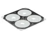 104B Dispense-Rite Box Cone Baffle Medium