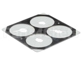 104B Dispense-Rite Box Cone Baffle Medium
