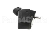 105-00001 Curtron Door Switch