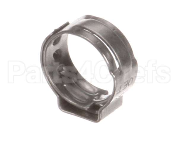 105-0208 Sipromac 1 Ear Clamp 10.813.3 Ss Tongu