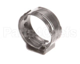 105-0208 Sipromac 1 Ear Clamp 10.813.3 Ss Tongu