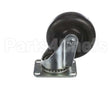 105-4 Atlas Metal Mcr & Mct (Caster Nbrake)