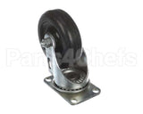 105-4 Atlas Metal Mcr & Mct (Caster Nbrake)