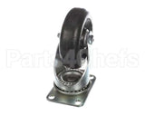 105-4 Atlas Metal Mcr & Mct (Caster Nbrake)