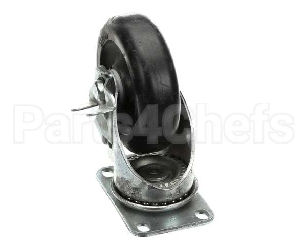 105-5 Atlas Metal Mcr & Mct (Caster Wbrake)