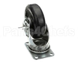 105-5 Atlas Metal Mcr & Mct (Caster Wbrake)