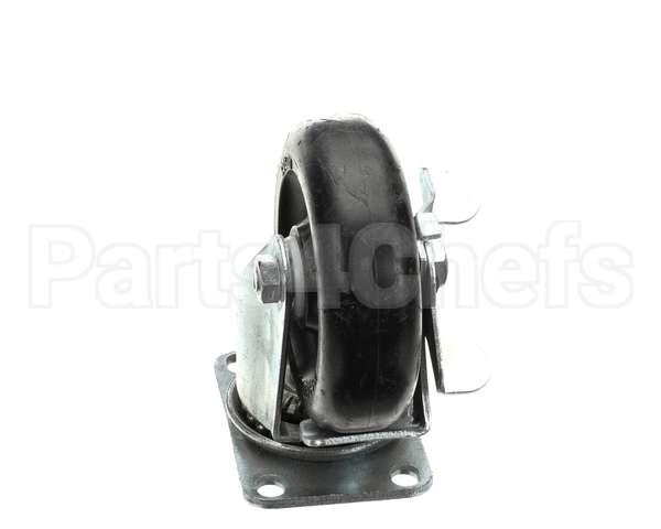 105-5 Atlas Metal Mcr & Mct (Caster Wbrake)