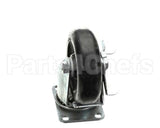 105-5 Atlas Metal Mcr & Mct (Caster Wbrake)