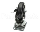105-5 Atlas Metal Mcr & Mct (Caster Wbrake)