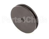 105-6023 Lvo Door Cable Pulley-2 1/2