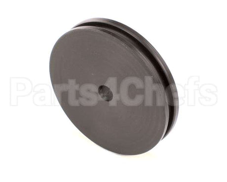 105-6023 Lvo Door Cable Pulley-2 1/2