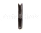 105-6023 Lvo Door Cable Pulley-2 1/2