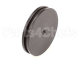 105-6023 Lvo Door Cable Pulley-2 1/2
