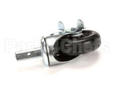 105-7 Atlas Metal Mepdmet Mer (Caster With Brake)