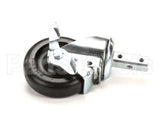 105-7 Atlas Metal Mepdmet Mer (Caster With Brake)