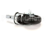 105-7 Atlas Metal Mepdmet Mer (Caster With Brake)