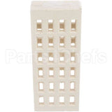 105 Attias Ceramic Radiant