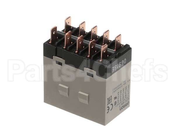 105.205 Nespresso Relay 41 25A