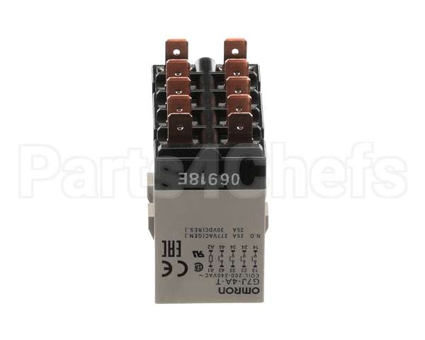 105.205 Nespresso Relay 41 25A