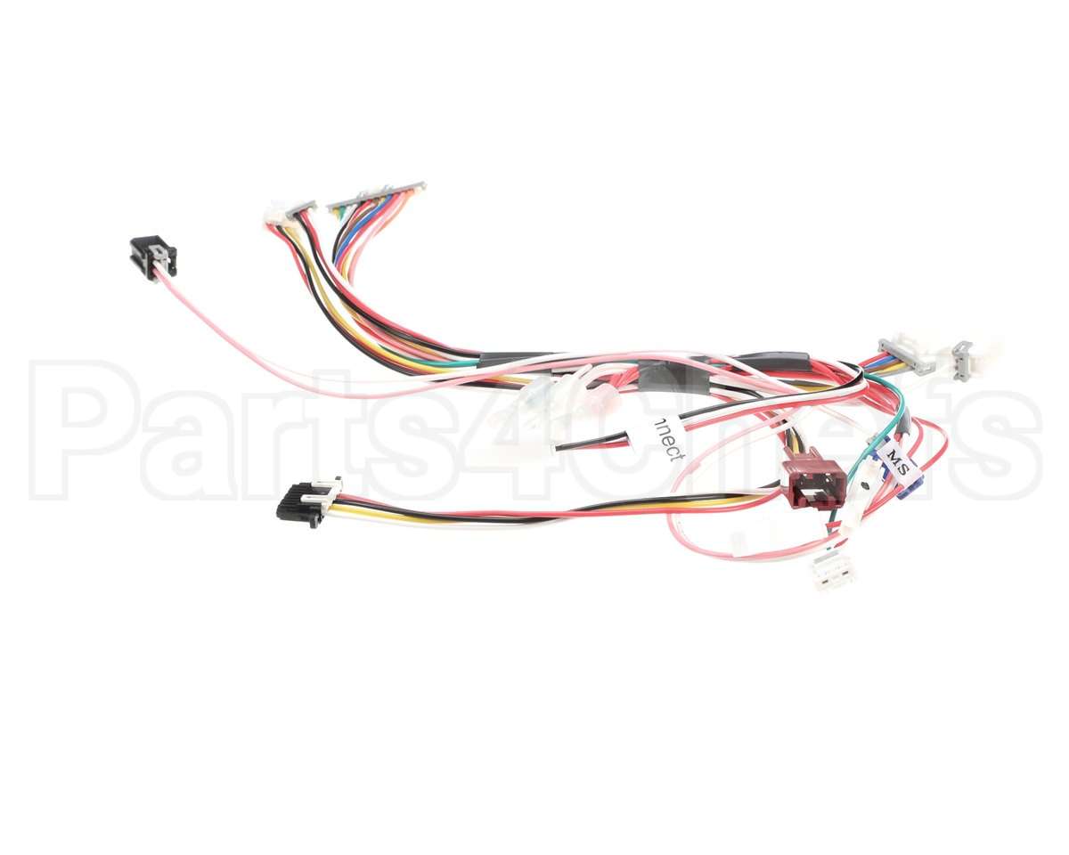 105000036 Rinnai Sensor Harness R75-Lsi