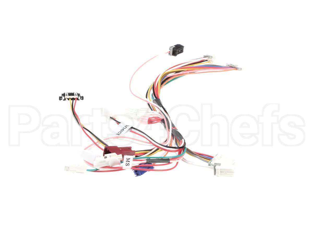 105000036 Rinnai Sensor Harness R75-Lsi