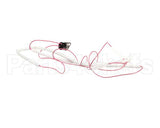 105000039 Rinnai Thermal Fuse Harness Assy
