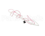 105000039 Rinnai Thermal Fuse Harness Assy