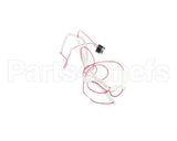105000039 Rinnai Thermal Fuse Harness Assy