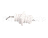 105000093 Rinnai Flame Rod,Rc98Hp,Rc80,R75/R94I/E 2 Kt