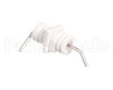 105000093 Rinnai Flame Rod,Rc98Hp,Rc80,R75/R94I/E 2 Kt
