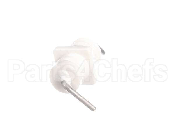 105000093 Rinnai Flame Rod,Rc98Hp,Rc80,R75/R94I/E 2 Kt