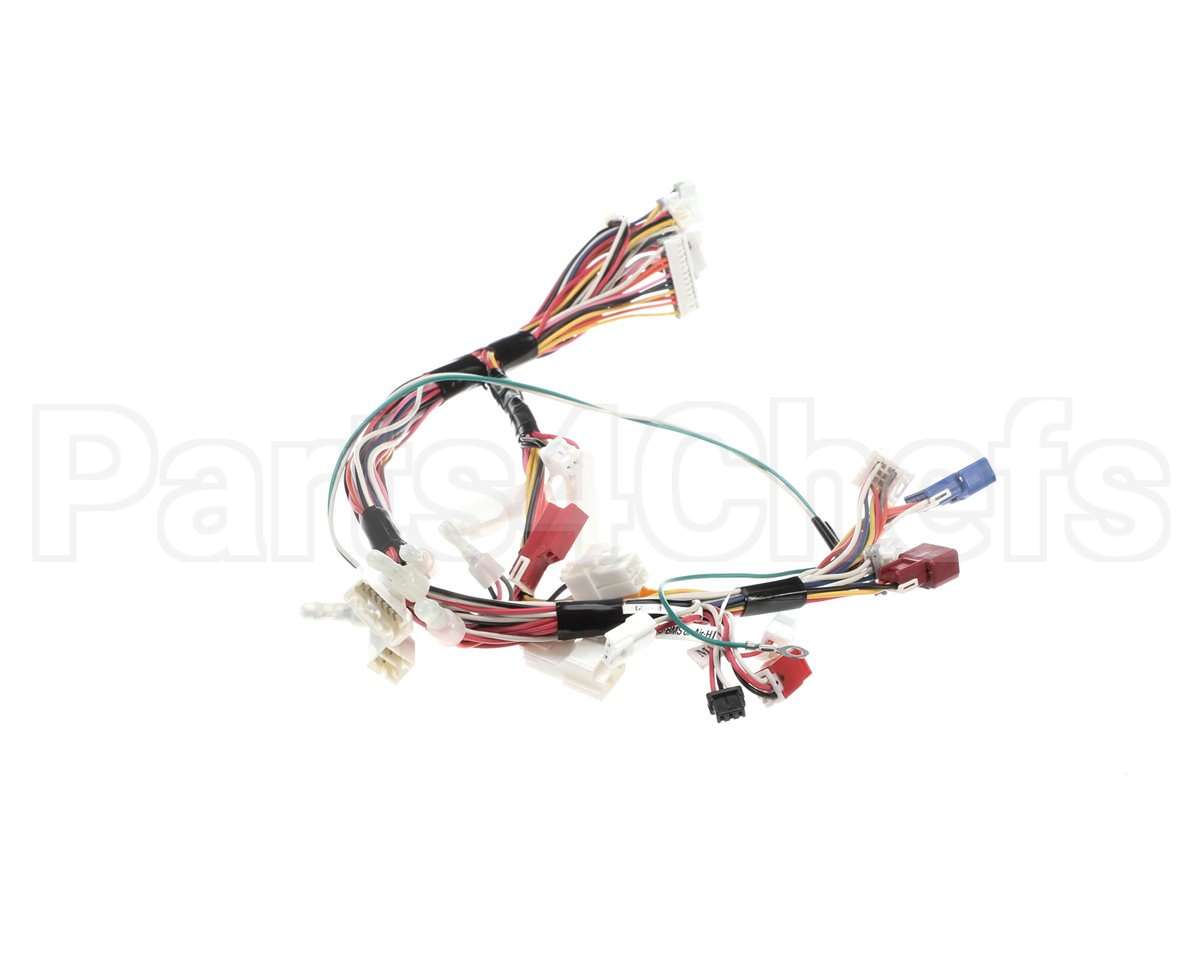 105000103 Rinnai Sensor Harness, Rc98Hpi