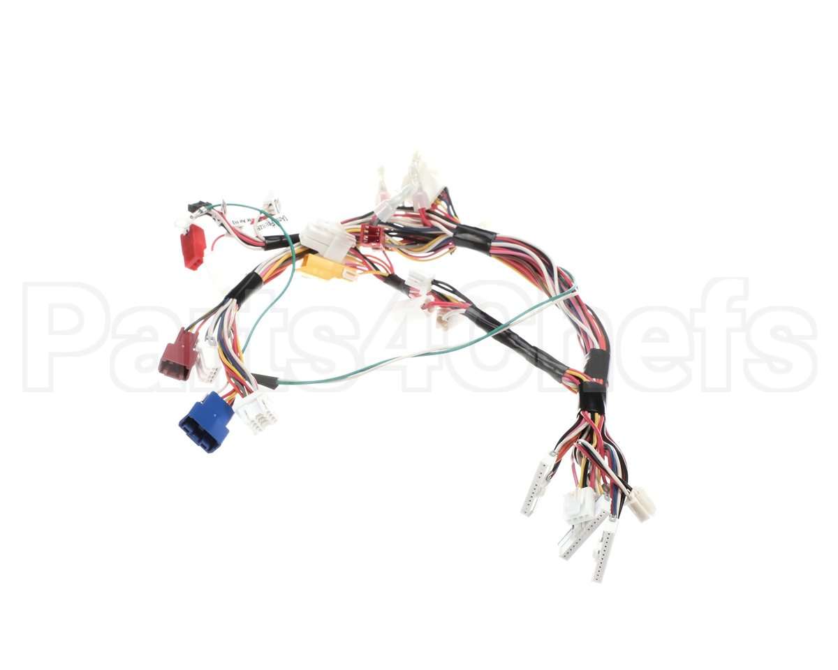 105000103 Rinnai Sensor Harness, Rc98Hpi