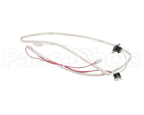 105000104 Rinnai Thermal Fuse Harness Assembly, Rc