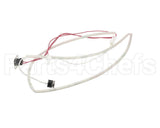 105000104 Rinnai Thermal Fuse Harness Assembly, Rc