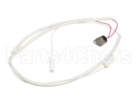 105000121 Rinnai Thermal Fuse Harness Assembly Rc8